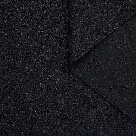 t23a05570 | Drap de Laine Scintillant Lurex