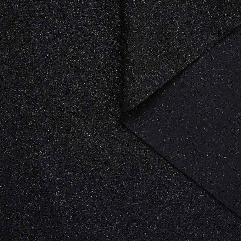 t23a05570 | Drap de Laine Scintillant Lurex - vue 1
