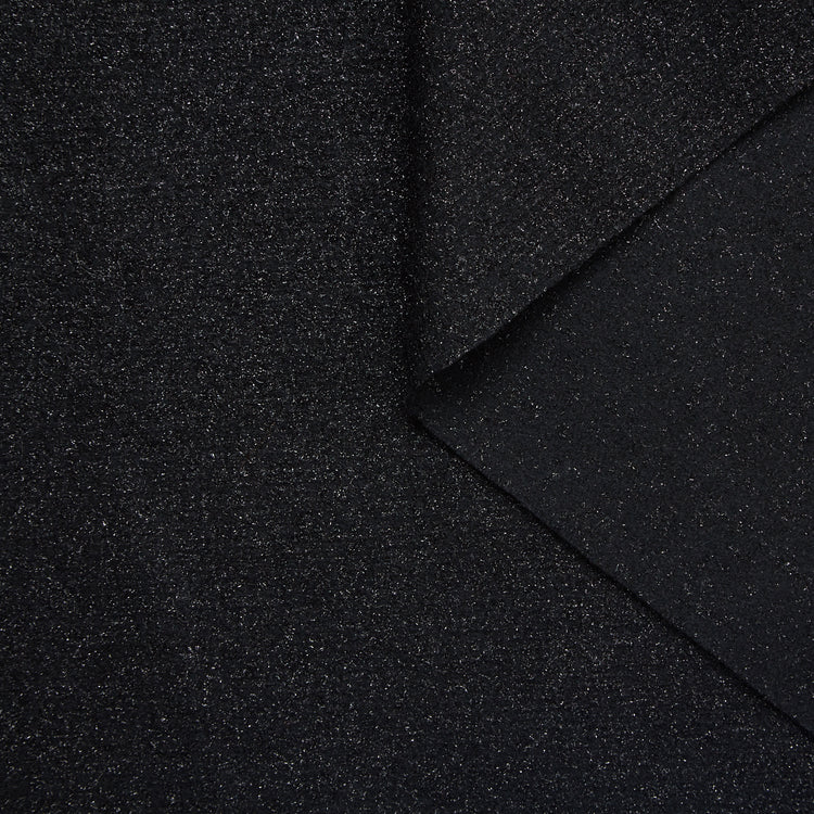 t23a05570 | Drap de Laine Scintillant Lurex - vue 1