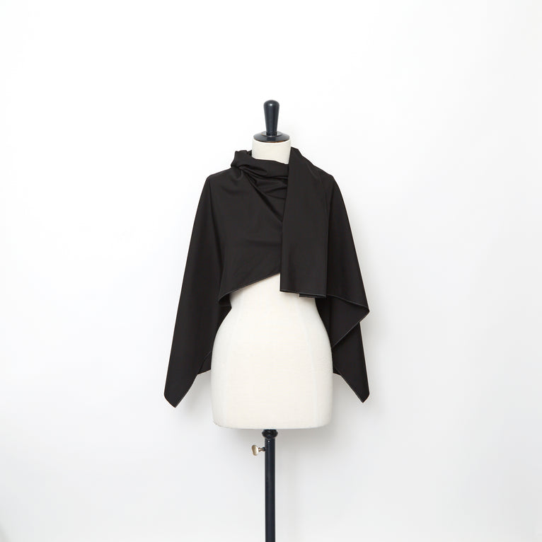 T23A05578 | Cotton Poplin - view 2