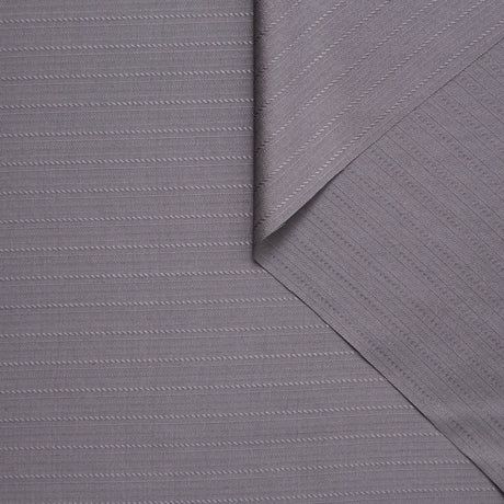 T23A05583 | Tone On Tone Various Stripe Silk