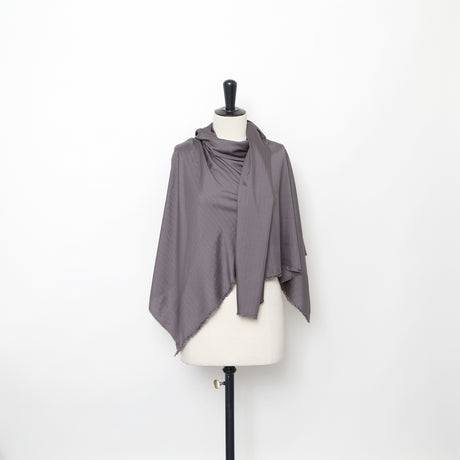  Tone On Tone Various Stripe Silk