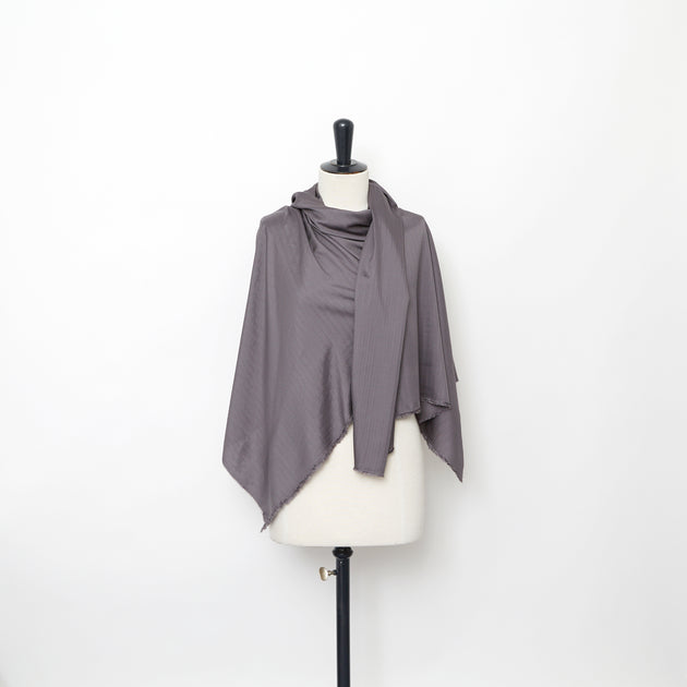 t23a05583 | Soie à Rayures Variées Ton Sur Ton