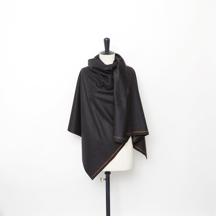 t23a05586 | Drap de Cachemire Poilu - vue 2