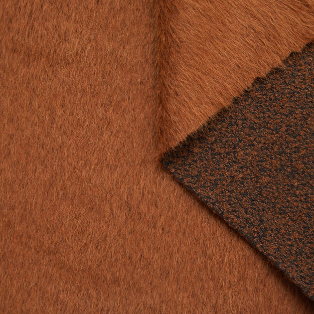 t23a05588 | Fausse Fourrure Alpaga & Laine