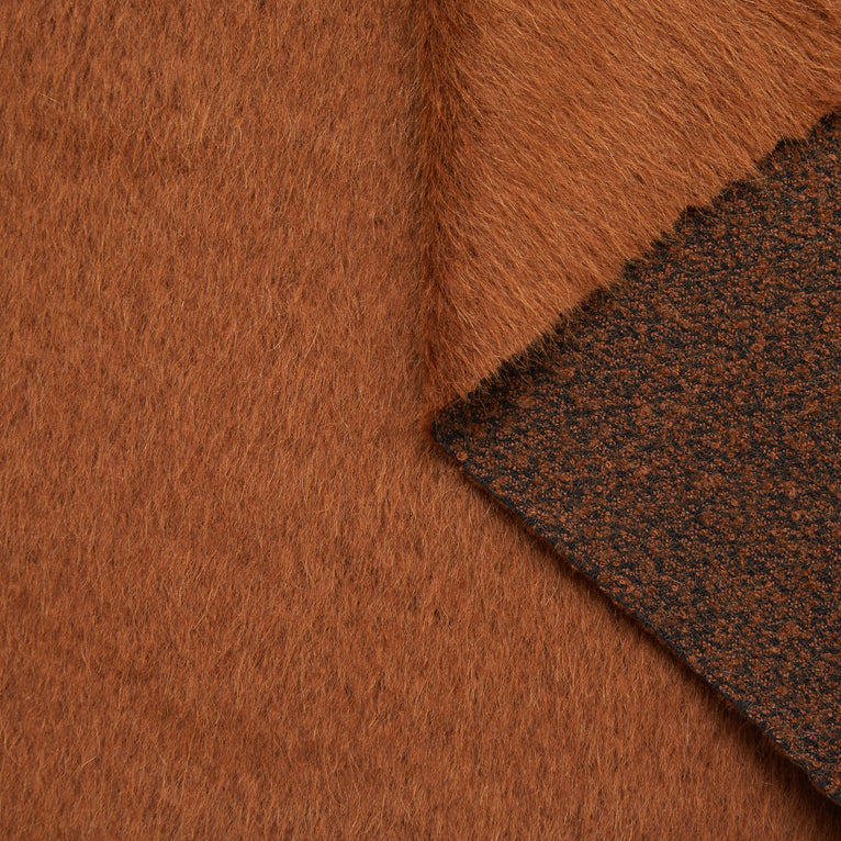 T23A05588 | Alpaca &amp; Wool Faux Fur - view 1