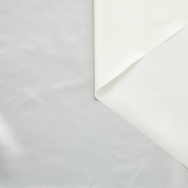 T23A05590 | Shiny Cupro Twill Lining