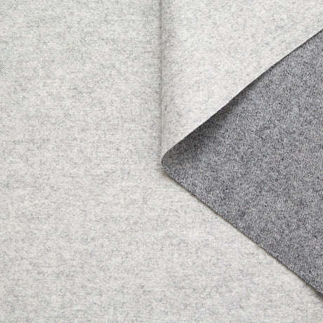 t23a05596 | Laine Chinée Double Face