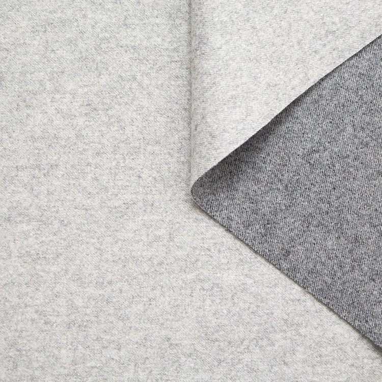 t23a05596 | Laine Chinée Double Face - vue 1