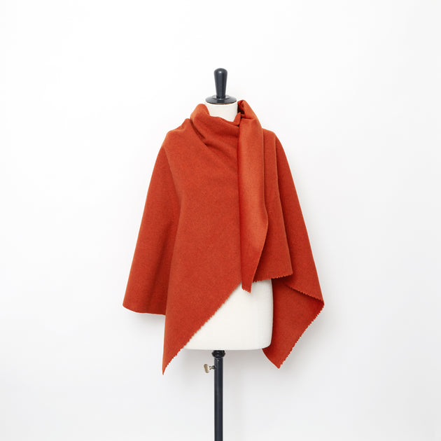 t23a05598 | Cachemire Séparable pour Manteau