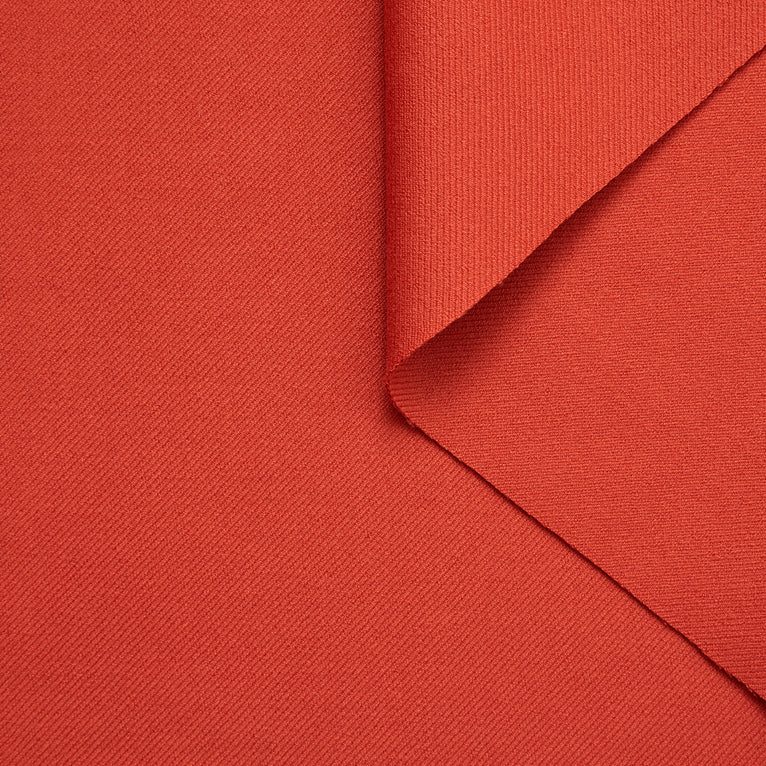T23A05602 | Spllittable Wool Tricotine - view 1