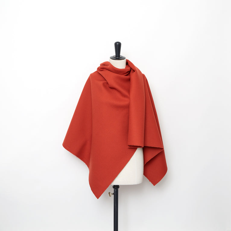 T23A05602 | Spllittable Wool Tricotine - view 2