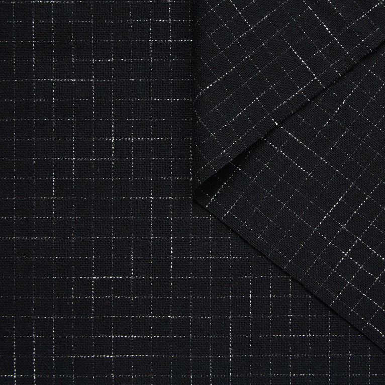 t23a05603 | Carreaux Sec pour Tailleur - vue 1