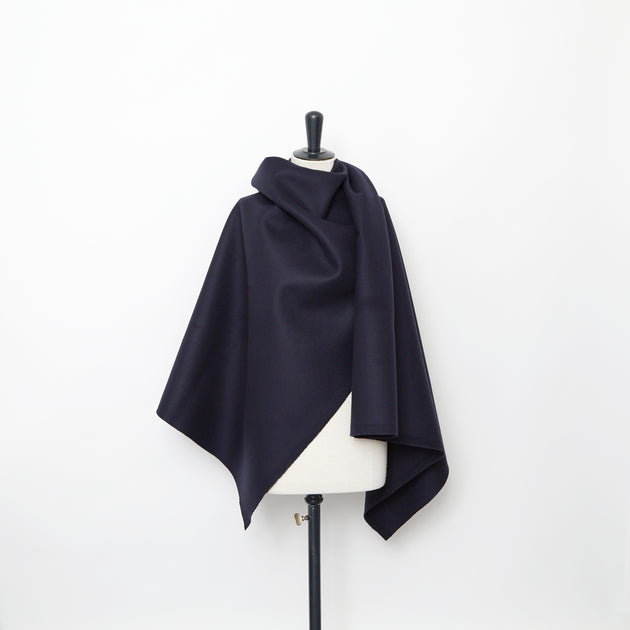 t23a05625 | Laine Feutrée Séparable pour Manteau