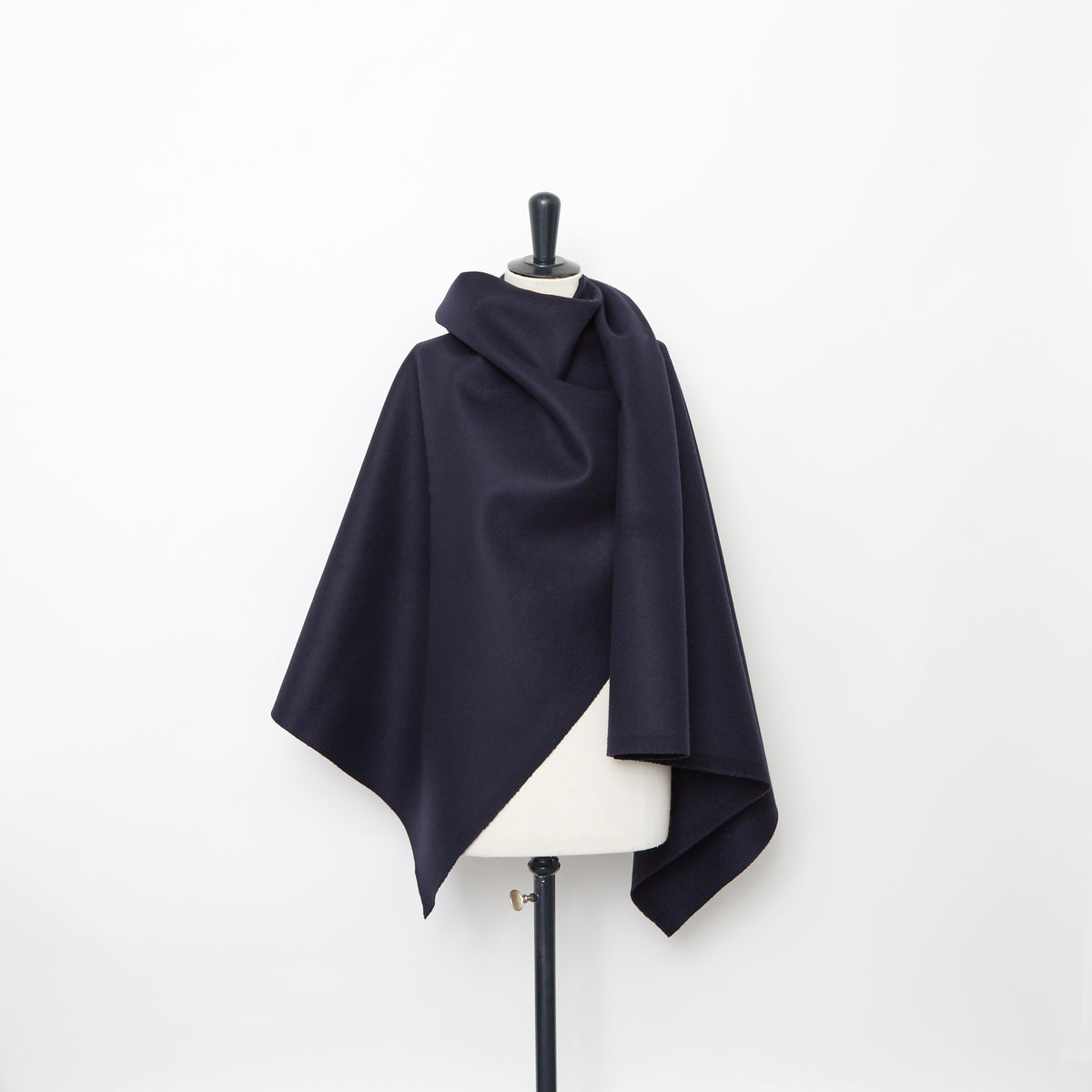 T23A05625 | Splittable Felted Wool Coating