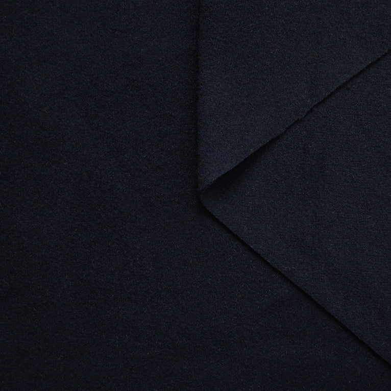 t23a05627 | Cachemire Brossé Séparable pour Manteau - vue 2