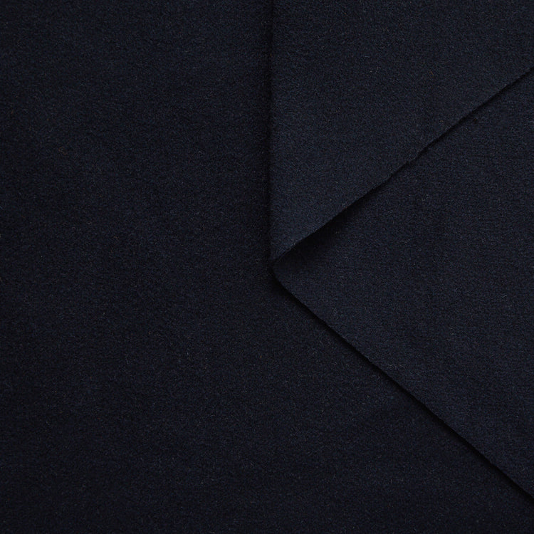 t23a05627 | Cachemire Brossé Séparable pour Manteau - vue 1