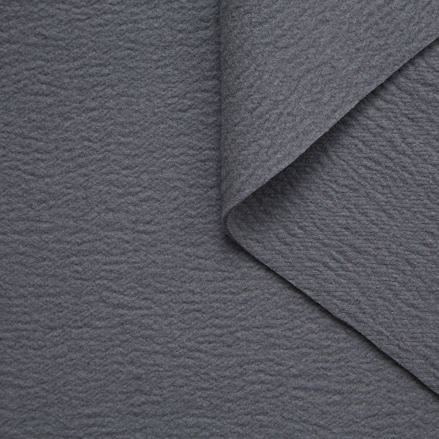 t23a05630 | Cachemire Bouilli Séparable pour Manteau