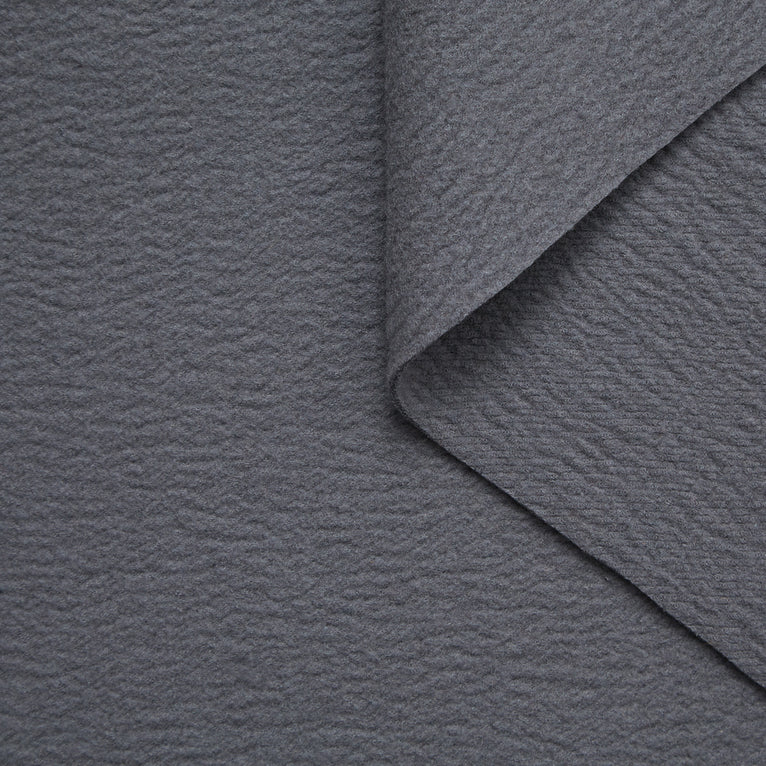 t23a05630 | Cachemire Bouilli Séparable pour Manteau - vue 1