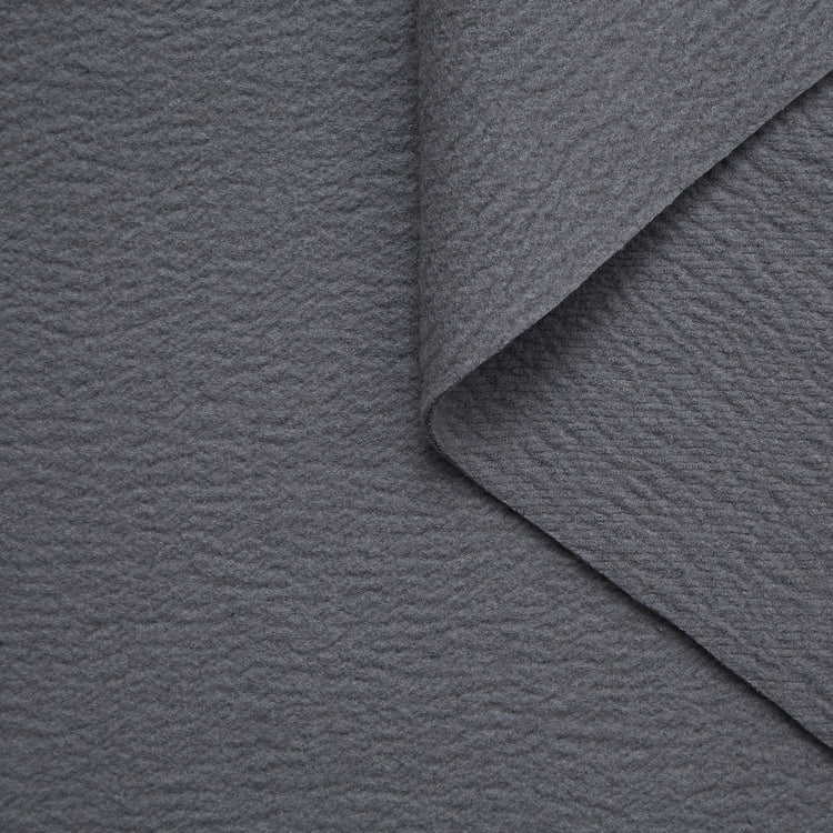 t23a05630 | Cachemire Bouilli Séparable pour Manteau - vue 1