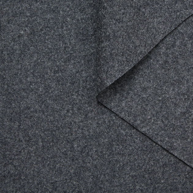 t23a05641 | Drap Feutré de Laine Contrecollé