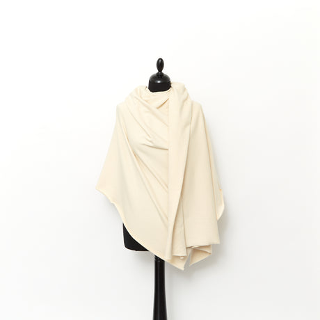  Molleton en Coton