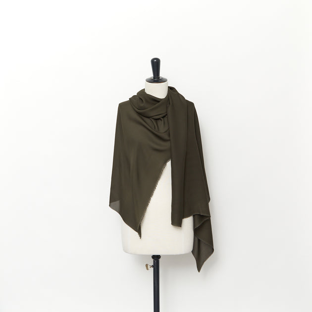T23A06400 | Silk Georgette