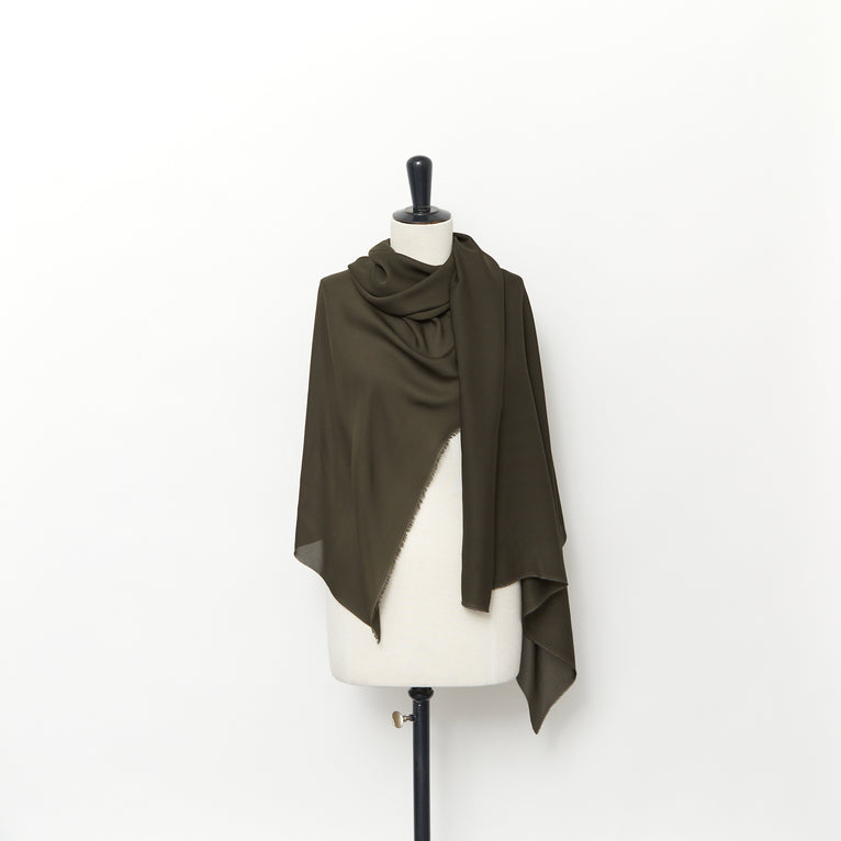 T23A06400 | Georgette de Soie - vue 2
