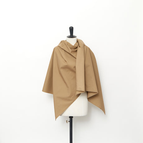  Toile Trench Déperlante