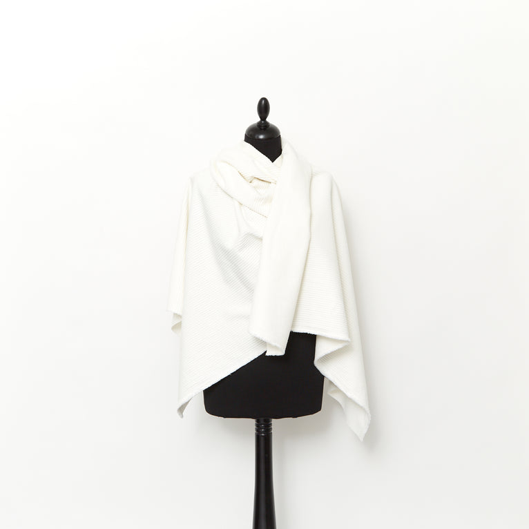T23A06405 | Large Corduroy en Coton - vue 2