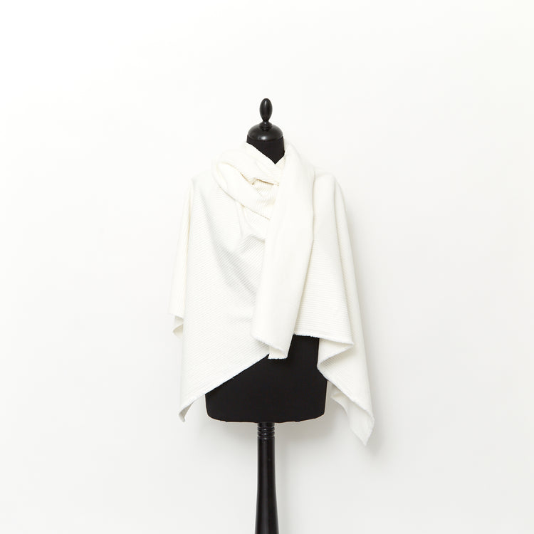 T23A06405 | Large Corduroy en Coton - vue 2