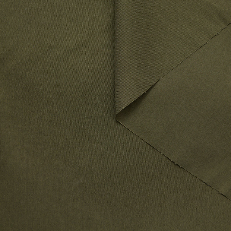 T23A06406 | Cotton Twill - view 3
