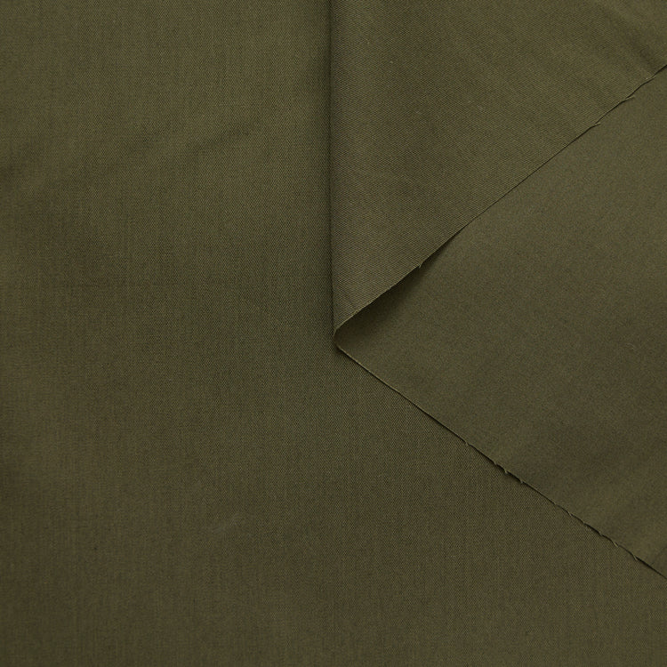 T23A06406 | Cotton Twill - view 1