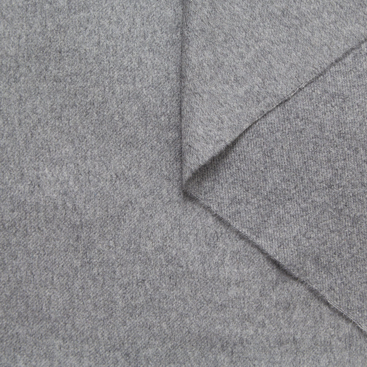 T23A06409 | Drap de Cachemire Duveteux - vue 1