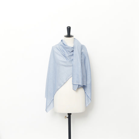  Striped Cotton Voile