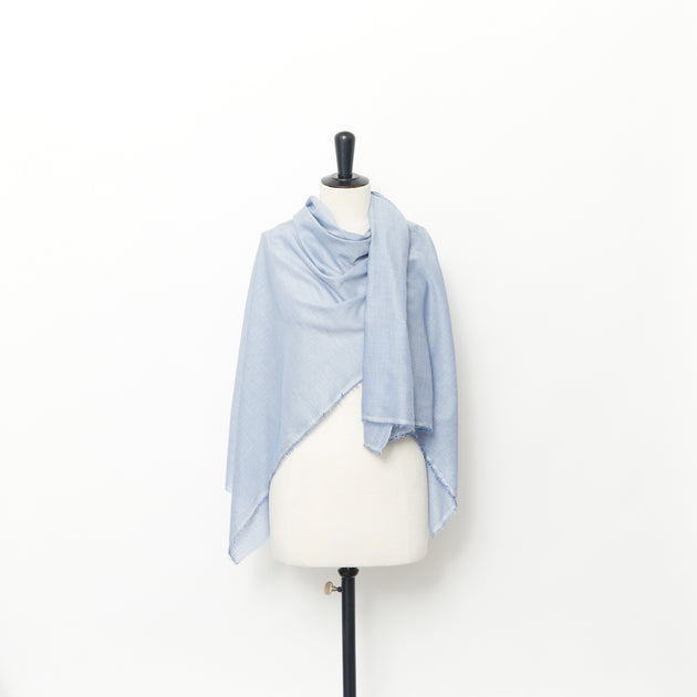 T23A06410 | Striped Cotton Voile