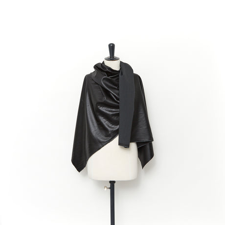  Satin Chintz Technique