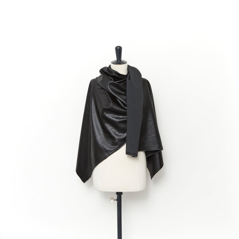 T23A06412 | Satin Chintz Technique - vue 2