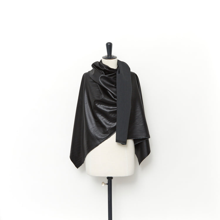 T23A06412 | Satin Chintz Technique - vue 2