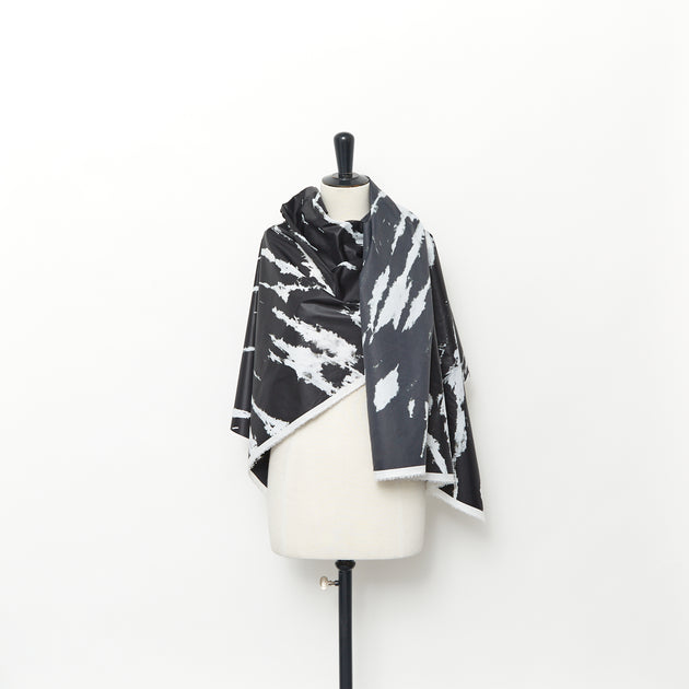 T23A06413 | Parachute Tie & Dye Déperlant