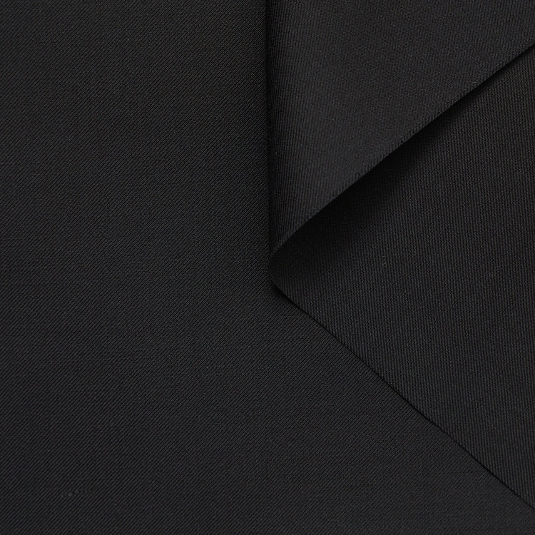 T23A06417 | Wool &amp; Mohair Gabardine - view 1