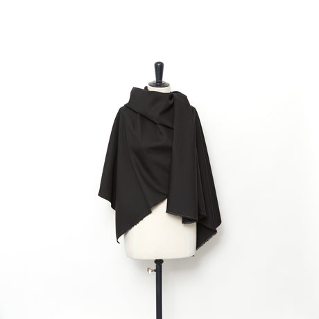  Wool & Mohair Gabardine