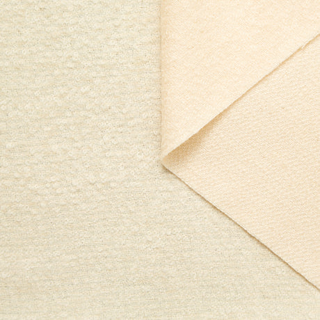 T23A06424 | Virgin Wool & Mohair Bouclé Tweed