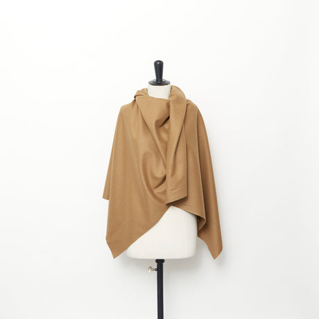  Drap De Laine Vierge Loden