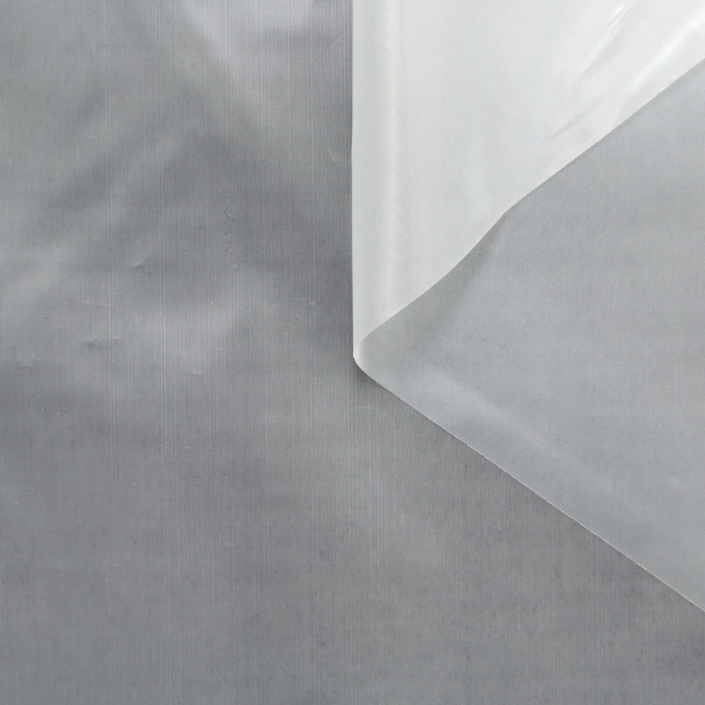 T23A06434 | Toile Transparente Laminée Déperlante