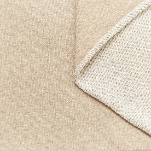 T23A06436 | Molleton en Coton & Cachemire