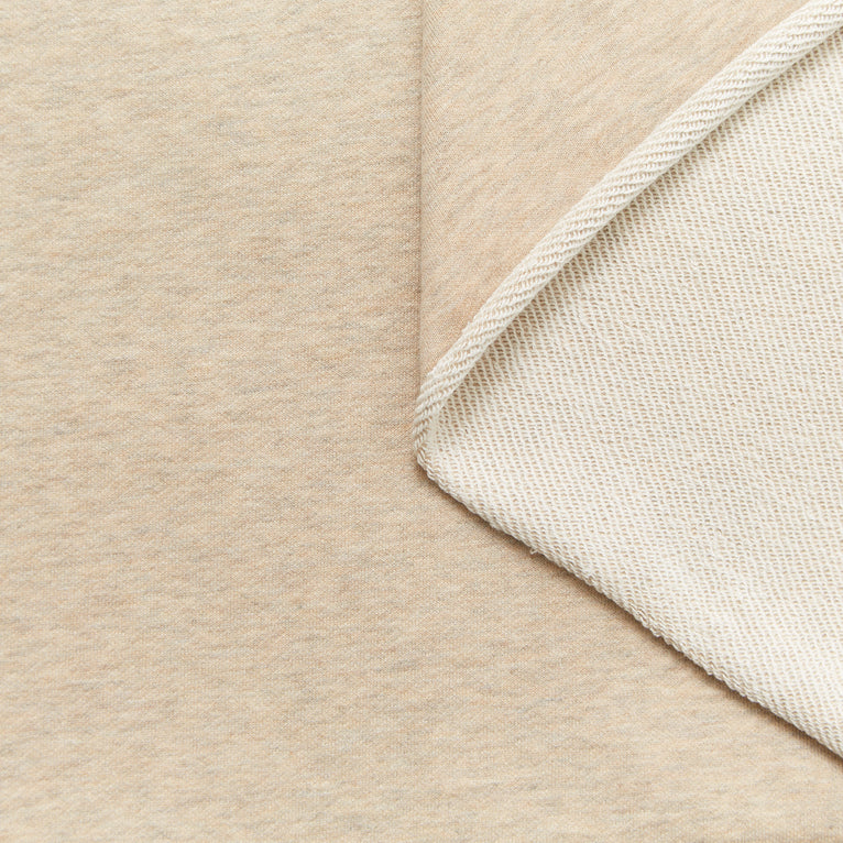 T23A06436 | Cotton &amp; Cashmere Molleton - view 2
