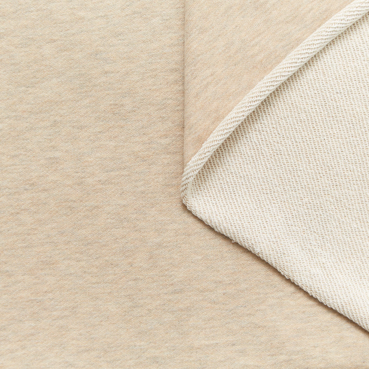 T23A06436 | Cotton &amp; Cashmere Molleton - view 1
