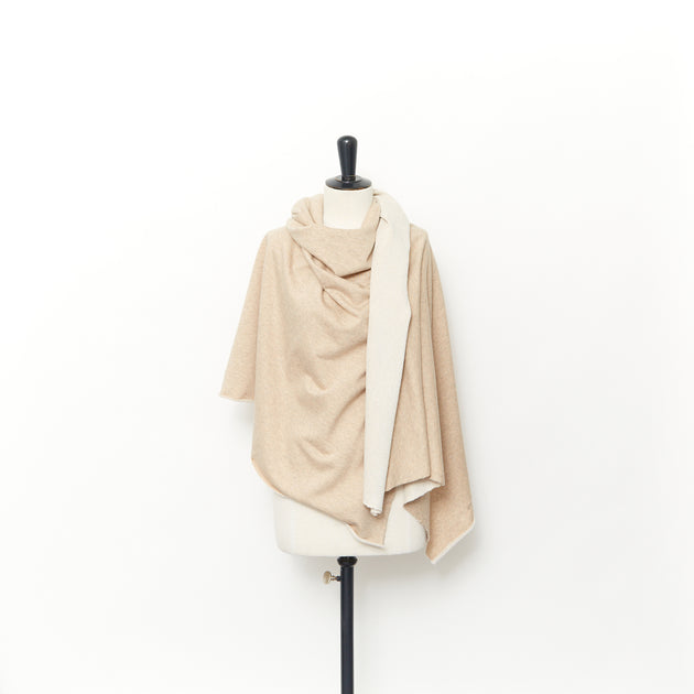 T23A06436 | Molleton en Coton & Cachemire