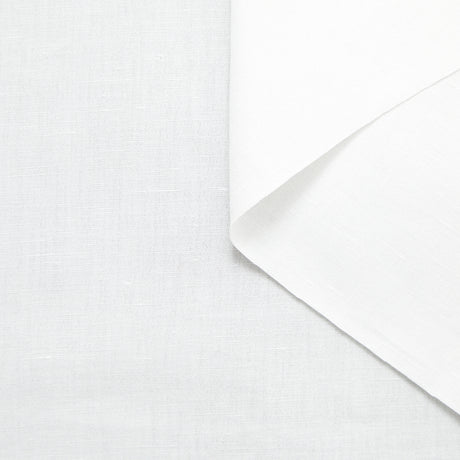 T23A06437 | Textured Cotton & Linen Canvas